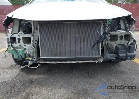 2014 Honda Civic Ex из США, поврежденный, VIN 19XFB2F88EE203035